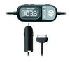 BELKIN TuneCast Auto 3 FM transmitter