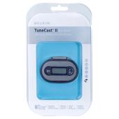 Belkin TuneCast II Mobile FM Transmitter (Black)
