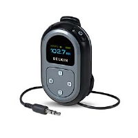 BELKIN Tunecast III FM Transmitter