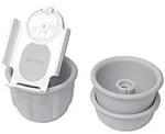 Belkin TuneDock - in Car iPod Holder