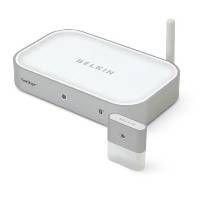 Belkin TuneStage for iPod