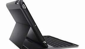 ULTIMATE Instinct keyboard folio for iPad