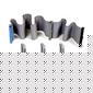 Ultra ATA Ribbon Cable