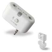 Belkin Universal Microphone Adapter