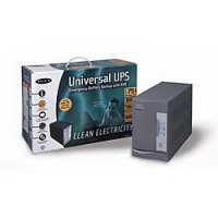 UNIVERSAL UPS 1000VA USB & SERIAL