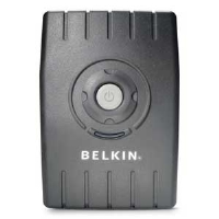 BELKIN UPS/400VA 3-Outlet IEC Socket CEW