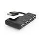 Belkin USB 2.0 4-Port Mini Hub