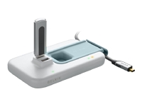 BELKIN USB 2.0 7-PORT HUB WHITE