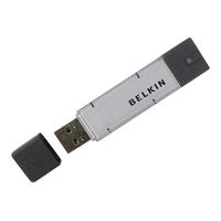 belkin USB 2.0 Flash Drive - USB flash drive -