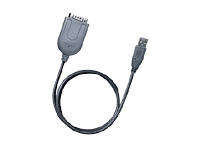 USB to Serial adapter - serial adapter