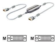BELKIN VIDEO CABLE/DVI DUAL-LINK 2.4M