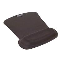 belkin WaveRest Gel Mouse Pad - Mouse pad with