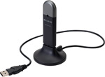 Belkin Wireless 125G  Wi-Fi USB Dongle ( BK 125G  USB