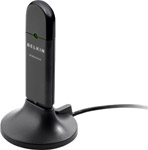 Belkin Wireless 300N USB Adaptor ( BK N USB Dongle )