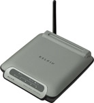 Belkin DSL Products ( BK 54G Cable Router )
