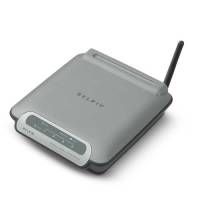 Belkin Wireless 54Mbps Cable/ DSL Internet