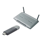 Belkin Wireless G BT/ADSL Modem Router & USB