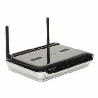 Wireless N 300Mbps DSL/Cable Router