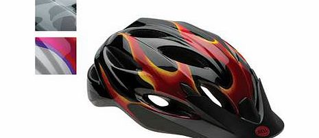 Bell Buzz Kids Helmet