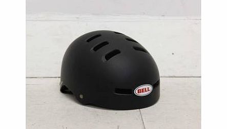 Bell Faction Bmx Helmet - Medium (ex Display)