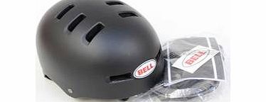 Bell Faction Bmx Helmet - Small (ex Display)