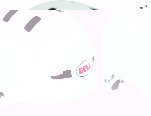 Faction Helmet - Matt White, Medium