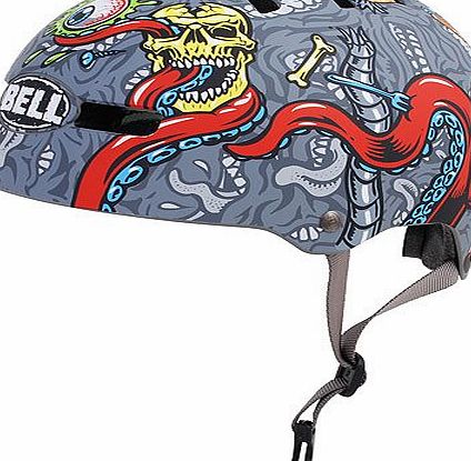 Bell Faction Jimbo Strangle - Large