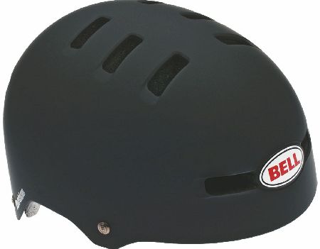 Bell Faction MTB/BMX Helmet MTB Helmets