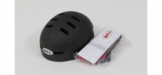 Bell Faction Paul Frank Bmx Helmet - Medium (ex