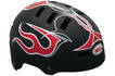 Faction Skratch BMX Helmet