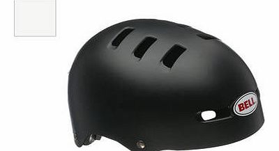 Bell Fraction Youth Bmx Helmet