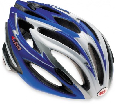Bell Ghisallo helmet