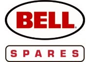 Bell Helmet buckle - pinchguard black