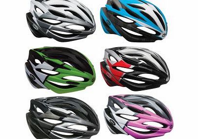 Bell Helmets Bell Array Helmet