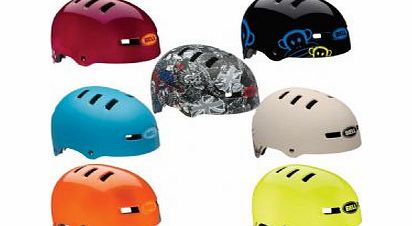 Bell Helmets Bell Faction Helmet With Graphics