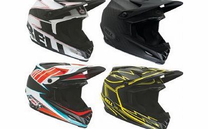 Bell Full 9 Full Face Helmet