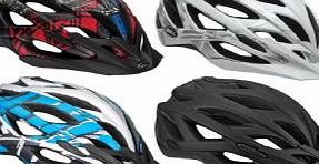 Bell Helmets Bell Sequence Helmet ( 52-56cm small only )