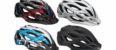 Bell Helmets Bell Sequence Helmet