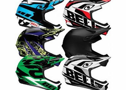Bell Helmets Bell Transfer 9 Helmet