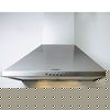 bell ing Black Cooker Hood CHIM101
