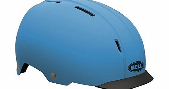 Bell INTERSECT HELMET BLACK L 58-63CM