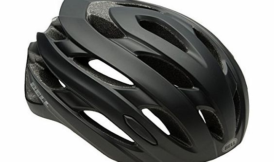 Bell Mens Event Helmet - Matte Black, Large