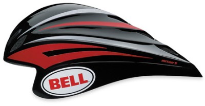 BELL Meteor II helmet 2009