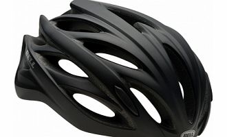 Bell Overdrive Cycle Helmet