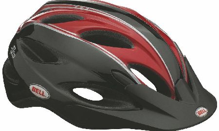 Bell Piston Cycle Helmet 2014 Leisure Helmets
