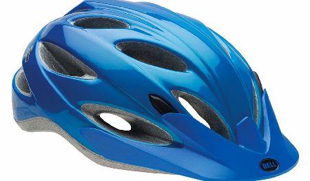 Bell Piston Cycle Helmet Leisure Helmets
