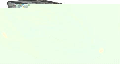 Presidio BS Helmet - Black/Titanium Sprawl, One Size