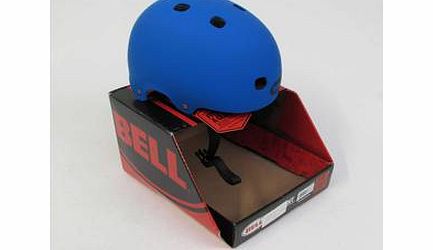 Bell Segment Helmet - Small (ex Display)