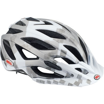 Bell Sequence Cycling Helmets - 2011