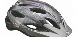 Bell Strut Cycle Helmet